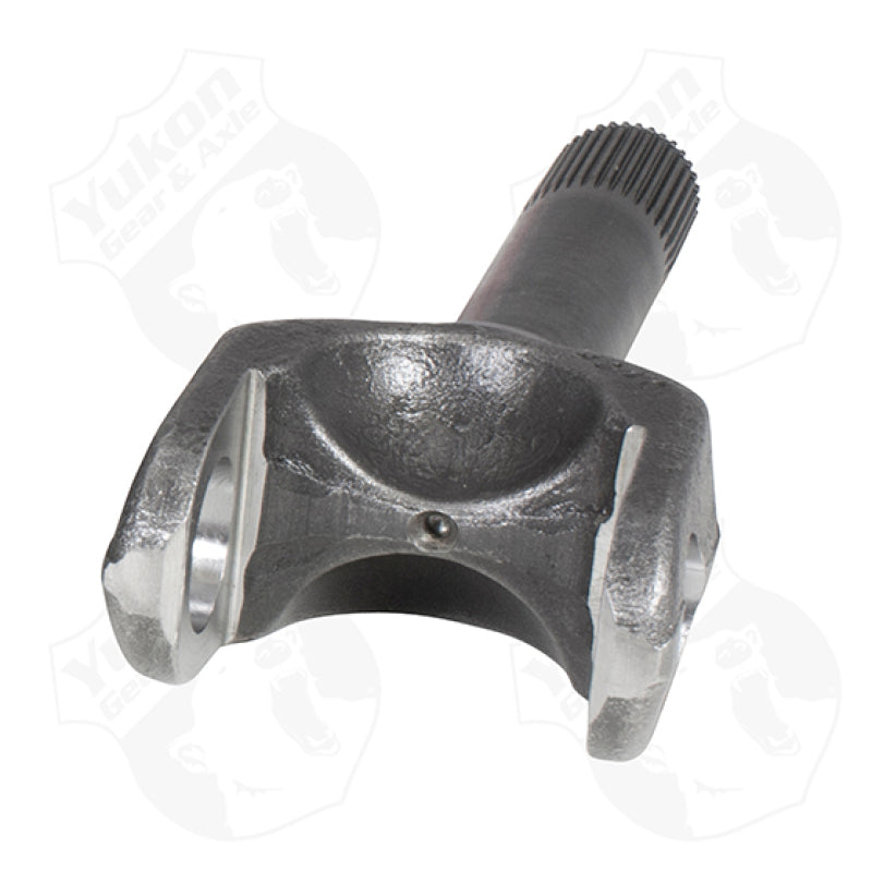 Yukon Gear 1541H Replacement Outer Stub Axle Shaft For Dana 60 77-88 Ford Yukon Gear & Axle Axles