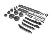 Ford Racing 15-17 Mustang Coyote 5.0L 4V TI-VCT Camshaft Drive Kit Ford Racing Timing Chains