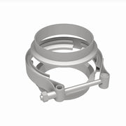 MagnaFlow Clamp Flange Assembly 3.5 inch Magnaflow Catalytic Converter Universal