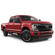 Ford Racing 20-22 Super Duty Black Oval Kit w/o Camera Ford Racing Other Body Components