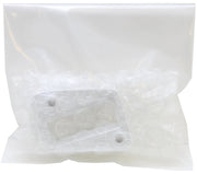 K&N #A24 Weld-on Mass Air Sensor Adapter K&N Engineering Air Intake Components