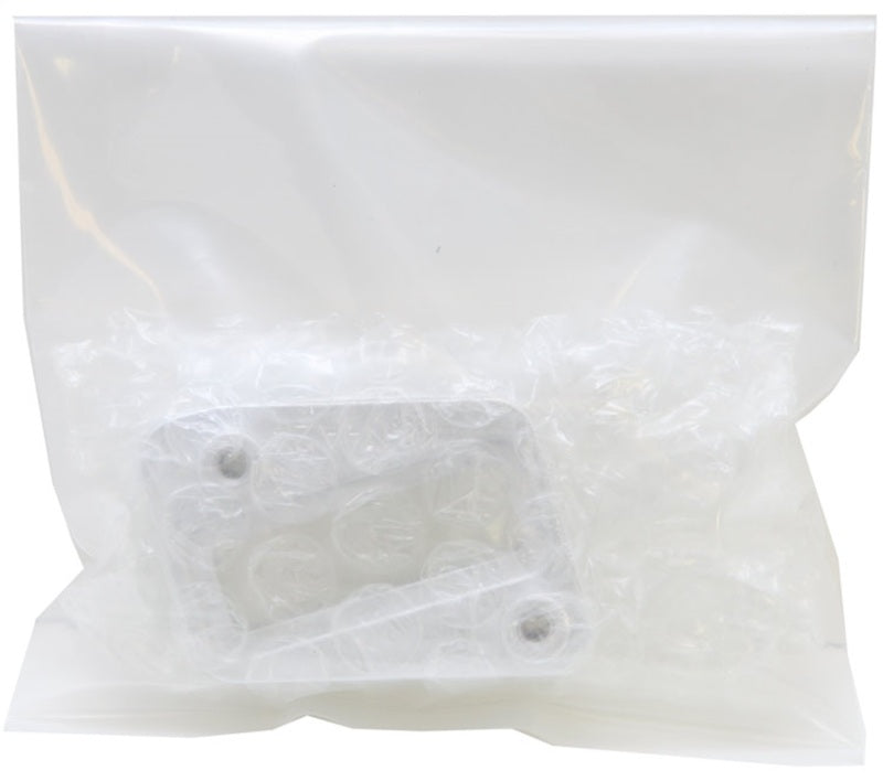 K&N #A24 Weld-on Mass Air Sensor Adapter K&N Engineering Air Intake Components