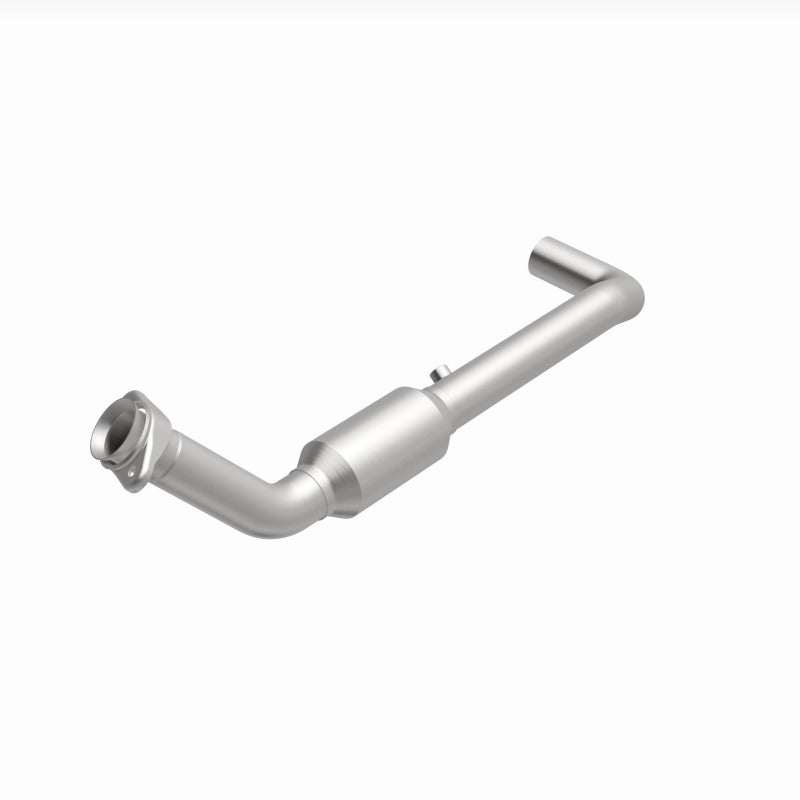 MagnaFlow 05-06 Ford F-150 4.2L Direct Fit Converter Magnaflow Catalytic Converter Direct Fit