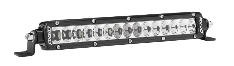 Rigid Industries 10in SR2-Series - Drive Rigid Industries Light Bars & Cubes