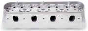 Edelbrock Ford Glidden Victor II Racing Head (Bare) Un-Hipped Version Edelbrock Heads
