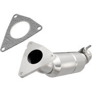 MagnaFlow Direct Fit Catalytic Converter Camaro 98-02 5.7L D/S Magnaflow Catalytic Converter Direct Fit