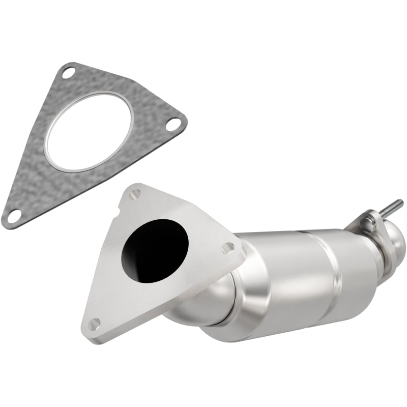 MagnaFlow Direct Fit Catalytic Converter Camaro 98-02 5.7L D/S Magnaflow Catalytic Converter Direct Fit