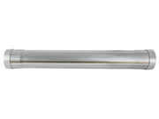 aFe SATURN 4S 409 Stainless Steel Muffler Delete Pipe aFe Muffler Delete Pipes