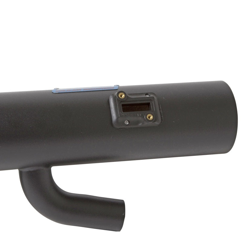 BBK 11-14 Mustang 5.0 GT Boss 302 Cold Air Intake Kit - Blackout Finish BBK Cold Air Intakes