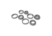 Ford Racing 8.8in Ring Gear and Pinion installation Kit Ford Racing Ring and Pinion Install Kits