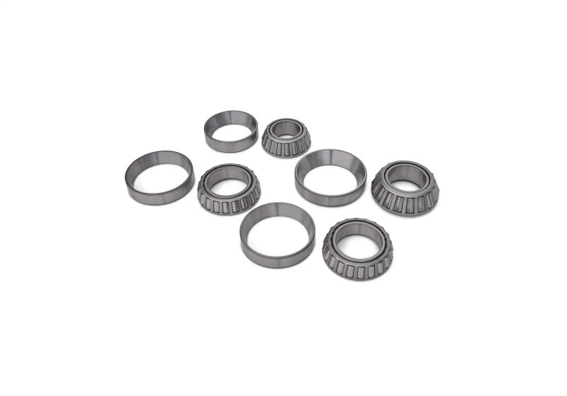 Ford Racing 8.8in Ring Gear and Pinion installation Kit Ford Racing Ring and Pinion Install Kits