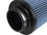 aFe MagnumFLOW Air Filters UCO P5R A/F P5R 3-1/2F x 6B x 4-3/4T x 7H aFe Air Filters - Universal Fit