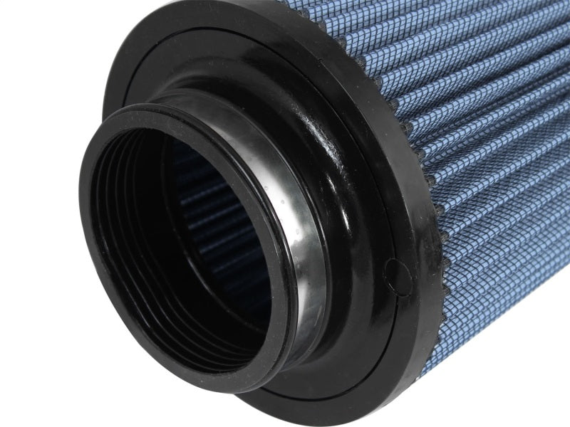 aFe MagnumFLOW Air Filters UCO P5R A/F P5R 3-1/2F x 6B x 4-3/4T x 7H aFe Air Filters - Universal Fit