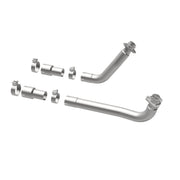 MagnaFlow Mani frontpipes 67-74 Camaro S/B V8 Magnaflow Headers & Manifolds