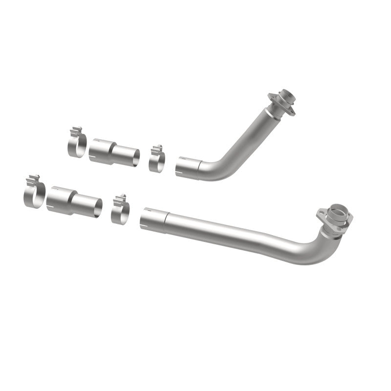 MagnaFlow Mani frontpipes 67-74 Camaro S/B V8 Magnaflow Headers & Manifolds