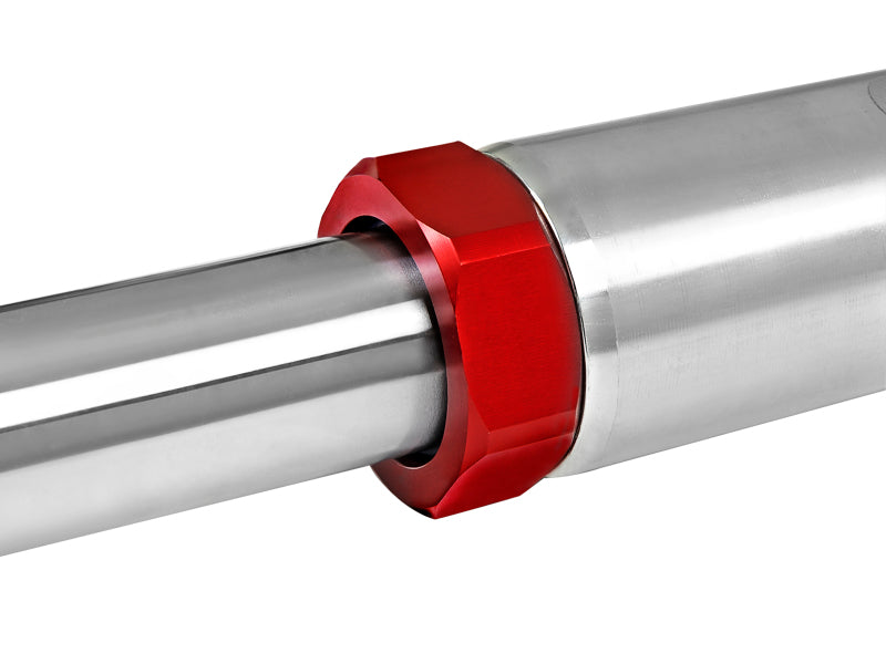 aFe Sway-A-Way 2.0 Universal Airshock - 8in. Stroke aFe Shocks and Struts