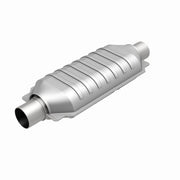 MagnaFlow Universal Catalytic Converter 2.25 OEM Magnaflow Catalytic Converter Universal