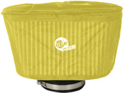 aFe MagnumSHIELD Pre-Filters P/F 2x-90025 (Yellow) aFe Pre-Filters