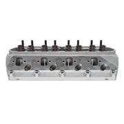 Edelbrock Cyl Head E-Cnc 185 SBF Complete Edelbrock Heads