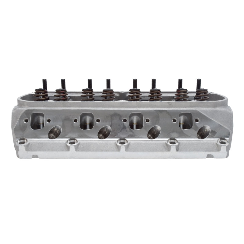 Edelbrock Cyl Head E-Cnc 185 SBF Complete Edelbrock Heads