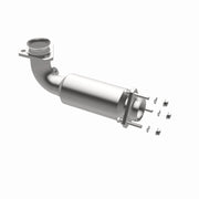 MagnaFlow Conv DF Corvette 92-93 Magnaflow Catalytic Converter Direct Fit