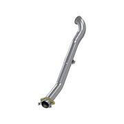 MBRP 1994-1997 Ford F-250/350 7.3L 3 Down Pipe Kit (Does fit Cat.) MBRP Downpipes