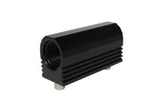 Aeromotive 96-04 Ford 4.6 L Fuel Rail Pressure Sensor Adapter Log (-08 AN inlet / outlet) Aeromotive Fuel Manifolds