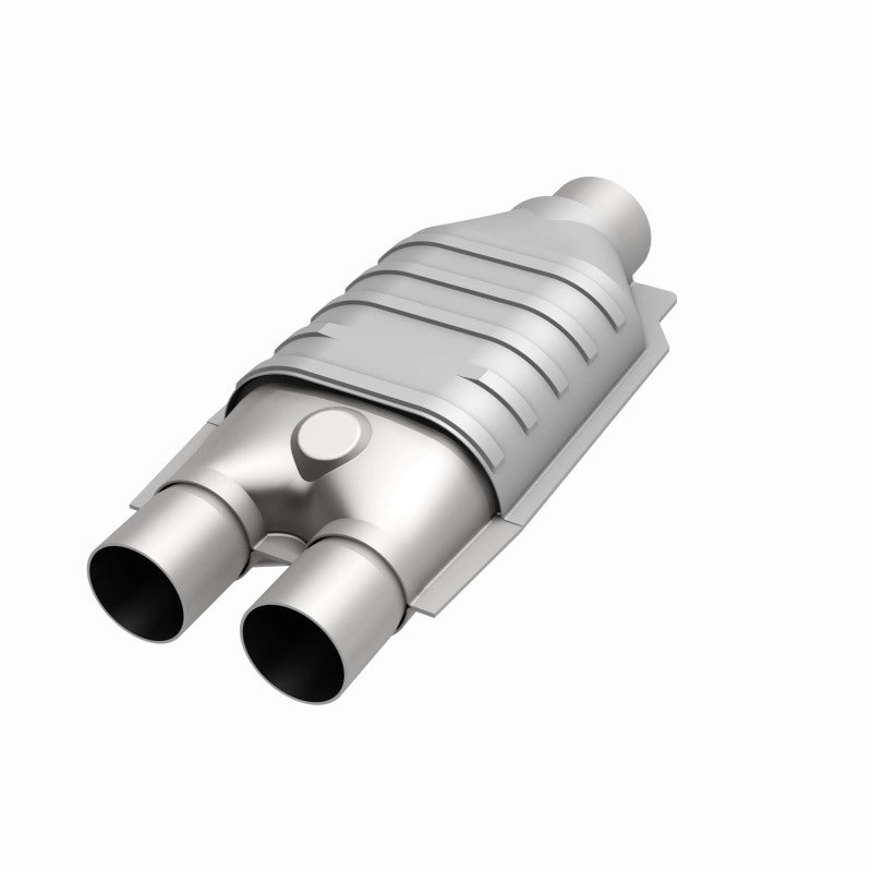 MagnaFlow Universal Catalytic Converter 2.5inch/2inch Single/dual Magnaflow Catalytic Converter Universal