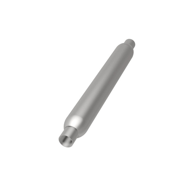 MagnaFlow Muff GP 3.5 Dia 26inch 2/2 Magnaflow Muffler