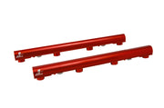 Aeromotive 05-10 Ford Mustang GT 4.6L 3 valve Fuel Rails Aeromotive Fuel Rails