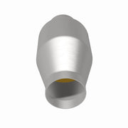 MagnaFlow Universal Catalytic Converter 2.50inch O/O Met. Magnaflow Catalytic Converter Universal
