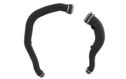 K&N 21-22 Ford F-150 V6-3.5L Inlet Pipe K&N Engineering Intake Elbows