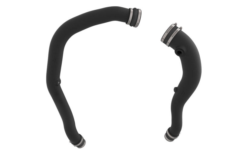 K&N 21-22 Ford F-150 V6-3.5L Inlet Pipe K&N Engineering Intake Elbows