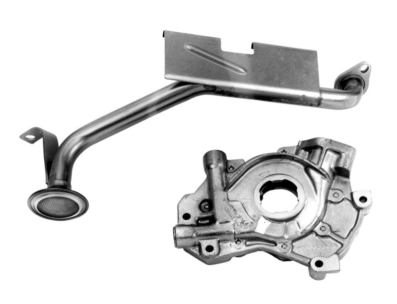 Ford Racing 96-04 Mustang 4.6L 2V High Volume Oil Pump and Pickup Tube Ford Racing Oil Pumps