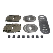 Yukon Gear Dura Grip Clutch Kit for Ford 10.25/10.5in Yukon Gear & Axle Ring & Pinions