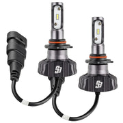 Oracle H10 - S3 LED Headlight Bulb Conversion Kit - 6000K ORACLE Lighting Bulbs