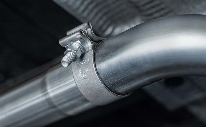 MagnaFlow D-Fit Muffler 409 SS 3in 17-19 Ford F150 Raptor 3.5L Magnaflow Muffler