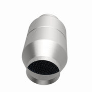 MagnaFlow Conv Univ 02-06 Dodge Ram 2500/3500 Pickup 5.9L Cummins Diesel H.O. Magnaflow Catalytic Converter Universal