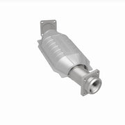 MagnaFlow Conv GM 19.75X6.5X4 2.5/2.5 Magnaflow Catalytic Converter Direct Fit