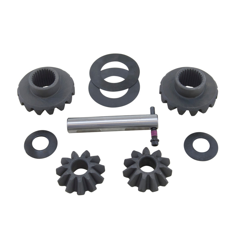 Yukon Gear Standard Open Spider Gear Kit For Late 7.625in GM w/ 28 Spline Axles Yukon Gear & Axle Differential Spider Gears