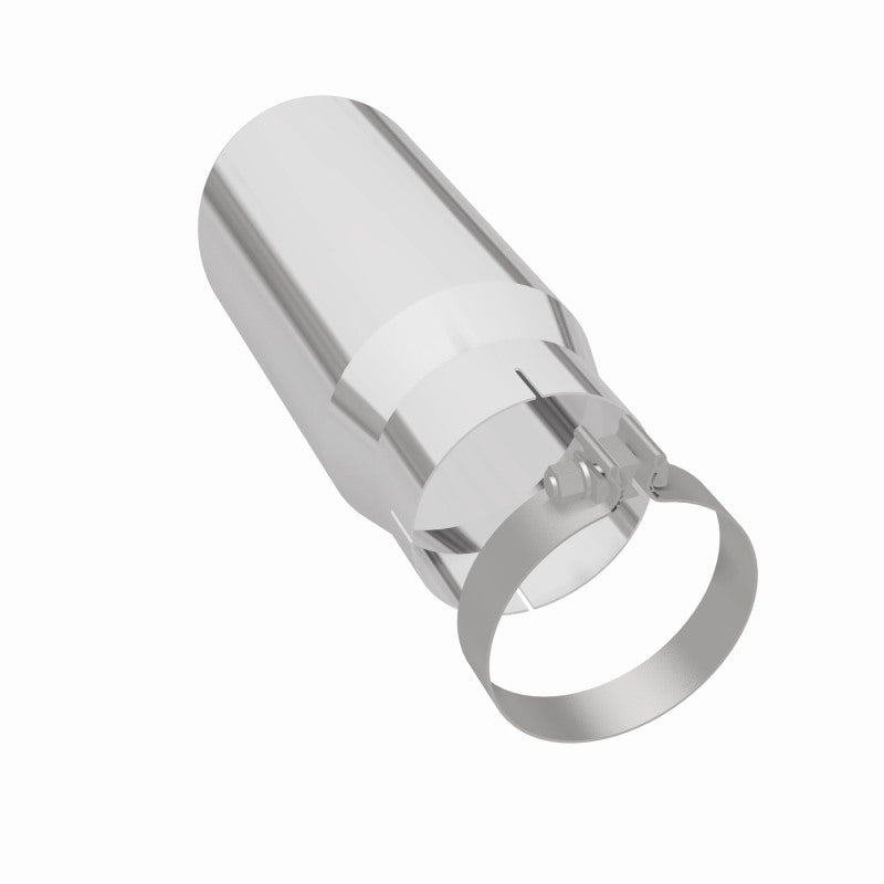 MagnaFlow Tip 1-Pk 6x13inch 5inch ID W/Clamp Magnaflow Catalytic Converter Universal