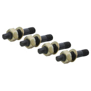 Spectre Carburetor Stud Kit w/Hardware 1-1/2in. Spectre Carburetors