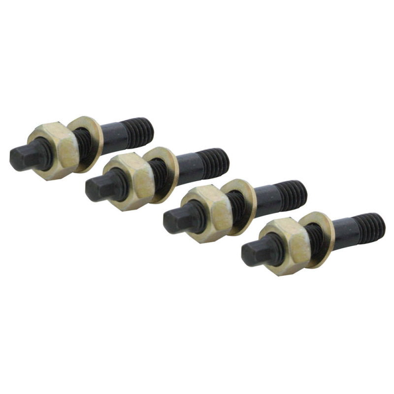 Spectre Carburetor Stud Kit w/Hardware 1-1/2in. Spectre Carburetors