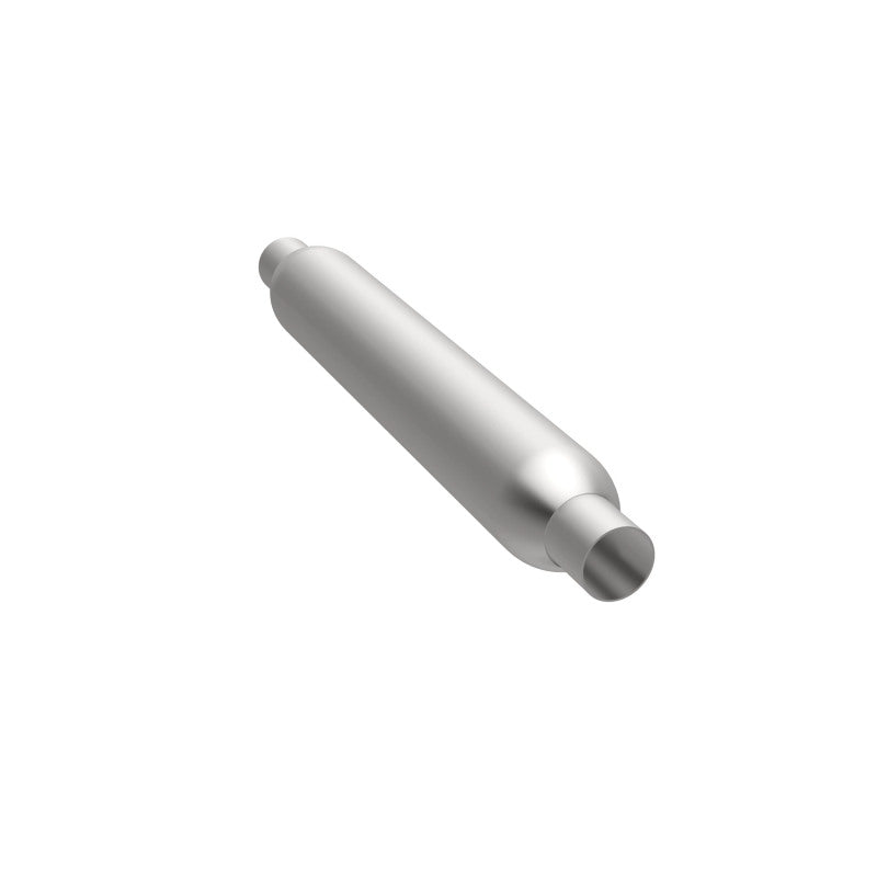 MagnaFlow Muff GP 3.5 Dia 22inch 2/2 Magnaflow Muffler