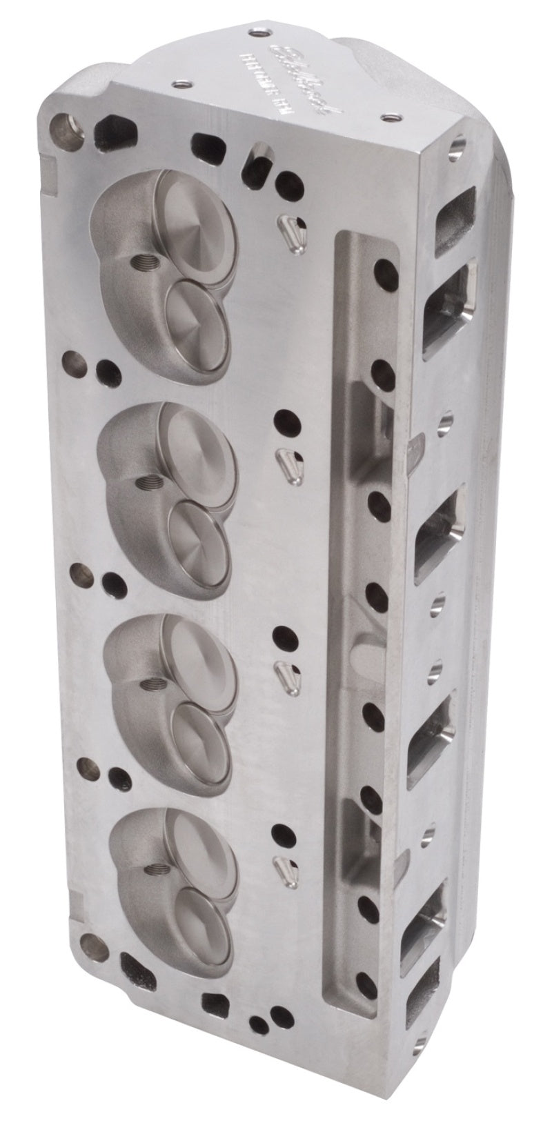 Edelbrock Single Perf RPM SBF 2 02 Head Comp Edelbrock Heads