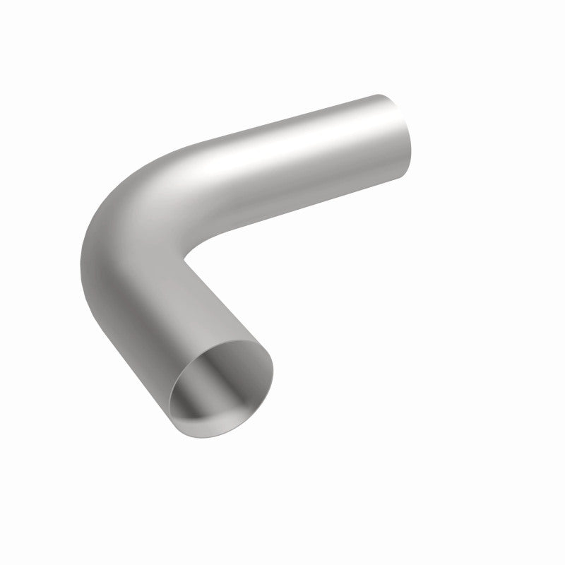 Magnaflow Smooth Trans 90D 5.00 SS 10pk 10714 Magnaflow Connecting Pipes