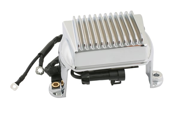 VOLTAGE REGULATOR 02-03 TOURING 201134C ACCEL Autoparts