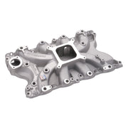 Edelbrock Intake Manifold Ford 460 EFI Standard Flange Edelbrock Intake Manifolds