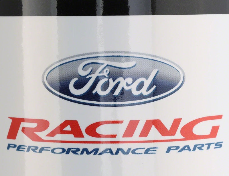 Ford Racing High Performance Oil Filter Ford Racing Oil Filters