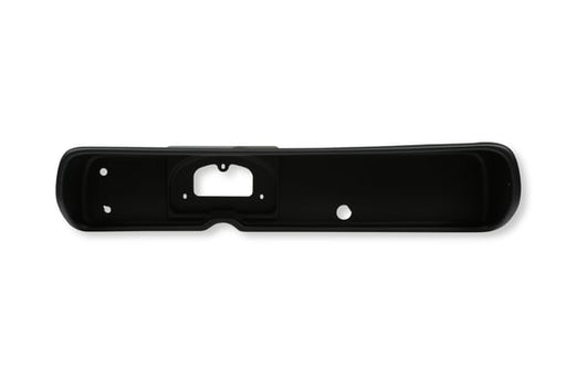 Holley Dash Bezels for Racepak Dashes 553-413 HOLLEY Autoparts
